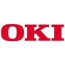 TONER OKI CYAN C7000/7100/7200/7300/7400 - TYPE C2 -