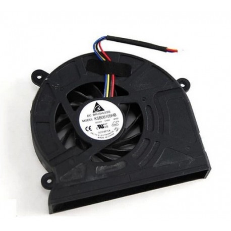 VENTILATEUR NEUF ASUS G53,...