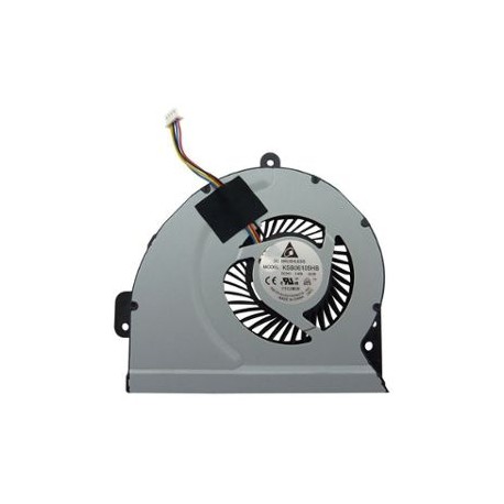 VENTILATEUR NEUF ASUS  A43...