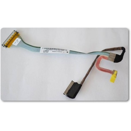 NAPPE ECRAN OCCASION DELL Latitude D500, D600 - CN-06M871 - DD0JM1LC000