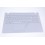 CLAVIER AZERTY NEUF + COQUE SAMSUNG NP370R5E - BA75-04477B