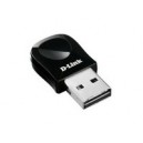CLE WIFI D-Link WL300it USB 2.0 D-LDWA-131 Wir - DWA-131