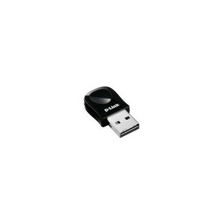 CLE WIFI D-Link WL300it USB 2.0 D-LDWA-131 Wir - DWA-131