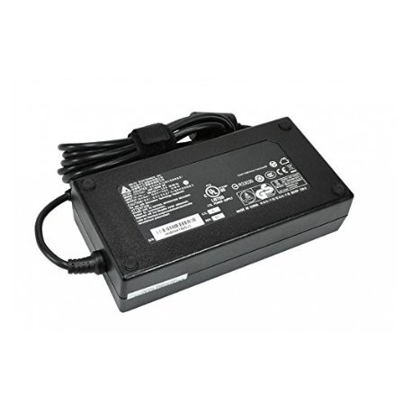 CHARGEUR NEUF COMPATIBLE ASUS G75 G75V G75VW - 180W - DELTA ADP-180HB DB -  ADP-180NB - 0A001-00260600