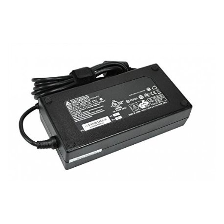 CHARGEUR NEUF COMPATIBLE ASUS G75 G75V G75VW - 180W - DELTA ADP-180HB DB - ADP-180NB - 0A001-00260600