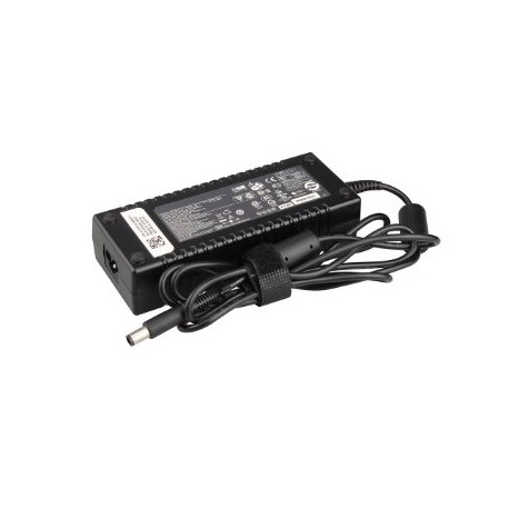 CHARGEUR NEUF MARQUE HP 6510b, 8510p - 397803-001 - ED519AA - 609944-001 - MBA50096 - 135W - 19V - 6.9/7.1A