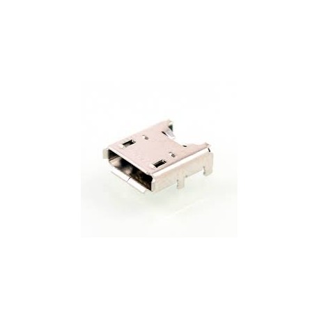 CONNECTEUR MICRO USB PORT...