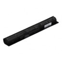 BATTERIE MARQUE HP Pavilion 15-P, 17-E, 17-F - 756743-001 - 6 Cellules - 2.8Ah 