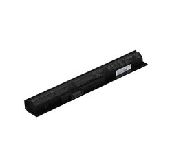 BATTERIE MARQUE HP Pavilion 15-P, 17-E, 17-F - 756743-001 - 6 Cellules - 2.8Ah 