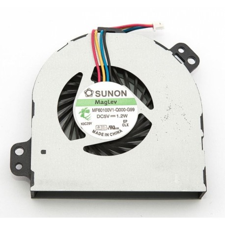 VENTILATEUR NEUF ASUS UX50, UX50V - 13GNVL10M170-1