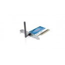Carte PCI Wifi D-link