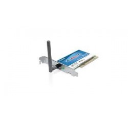 Carte PCI Wifi D-link