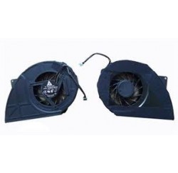 VENTILATEUR NEUF VIDEO TOSHIBA Satellite P500, P500D - KSB05105HA -8L1WKSB05105HA -8L1W