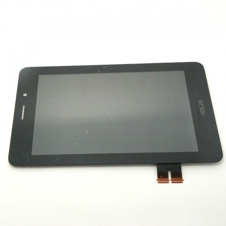 VITRE TACTILE + ECRAN LCD...