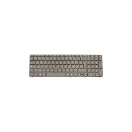 CLAVIER AZERTY NEUF HP...