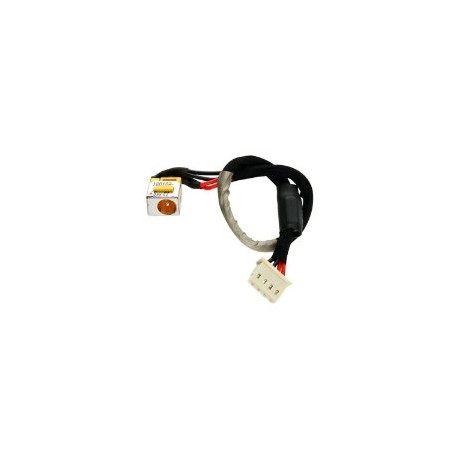 CONNECTEUR DC JACK + CABLE...