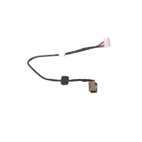 CONNECTEUR DC JACK + CABLE...