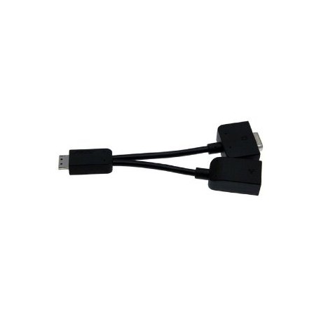 CABLE NEUF VGA / LAN ACER...