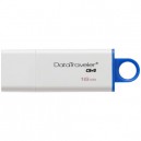 CLE USB KINGSTON 16GB USB 3.0 Gen4 DataTravele - DTIG4/16GB 