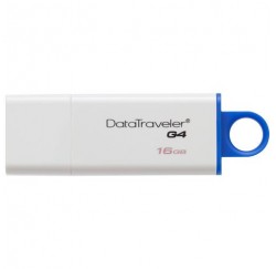 CLE USB KINGSTON 16GB USB 3.0 Gen4 DataTravele - DTIG4/16GB 