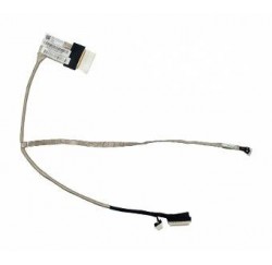 NAPPE VIDEO NEUVE ASUS A75D A75DE K75D K75DE R700DE R700T X75D X75DE LCD CABLE DC02001LK20 - 14005-00460000