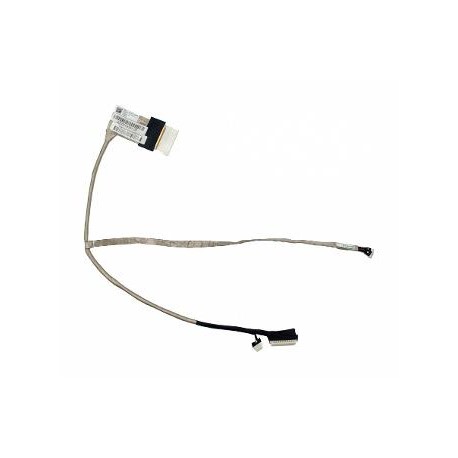 NAPPE VIDEO NEUVE ASUS A75D A75DE K75D K75DE R700DE R700T X75D X75DE LCD CABLE DC02001LK20 - 14005-00460000