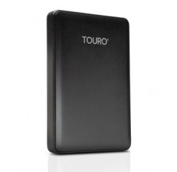 DISQUE DUR EXTERNE TOURO 2.5" - 500GB - USB3.0 - HTOLMU3NA5001ABB - 0S03797