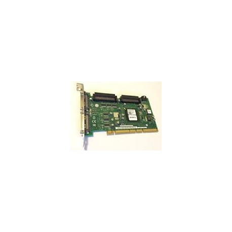 Carte controlleur SCSI...