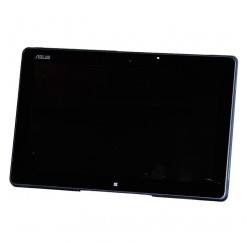 ENSEMBLE VITRE TACTILE + ECRAN LCD ASUS Transformer T300L, T300LA