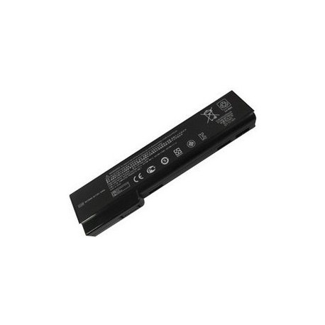 BATTERIE NEUVE COMPATIBLE HP Elitebook 8460P, 8460W - 628670-001 - 10.8/11.1 - 4400mah 