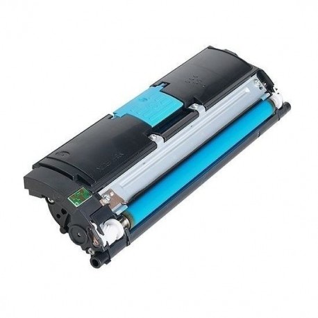 TONER CYAN COMPATIBLE...