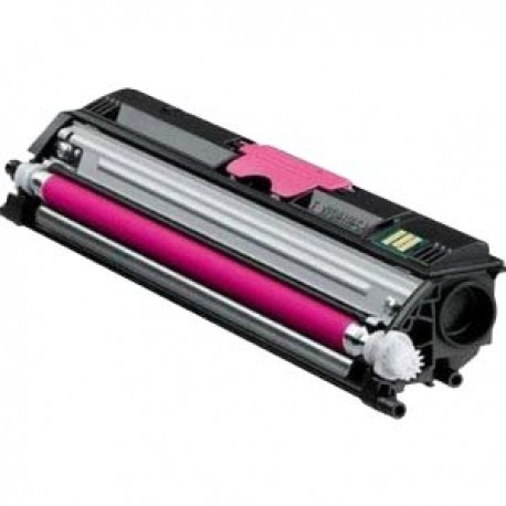 TONER MAGENTA COMPATIBLE...