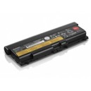 BATTERIE NEUVE MARQUE LENOVO T410, W520 - 9 Cellules - 8400mah - 10.8/11.1V - 0A36303