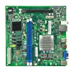 CARTE MERE RECONDITIONNEE ACER XC100 - DB.SLR11.006 - AMD E1-1200 1.4GHz CPU D1F-AD