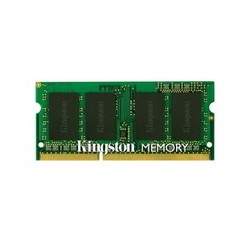 MEMOIRE KINGSTON 8GB 1333MHz pour IBM Lenovo W520, Thnikpad X1 - KTL-TP3B/8G