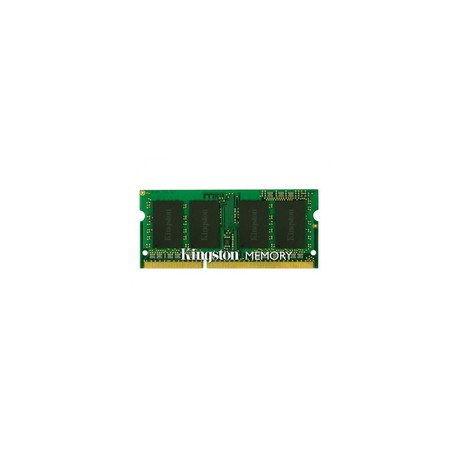 MEMOIRE KINGSTON 8GB 1333MHz pour IBM Lenovo W520, Thnikpad X1 - KTL-TP3B/8G