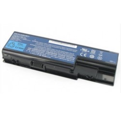 BATTERIE Compatible ACER ASPIRE, eMachine, PACKARD BELL - 11.1V - 4400MAH - AS07B41
