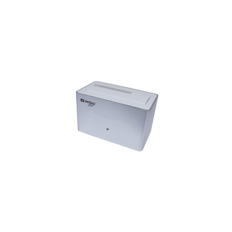 DOCKING STATION USB 3.0...