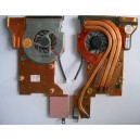 VENTILATEUR NEUF IBM / LENOVO THINKPAD T40, T41, T42 - FRU13R2657 - FRU41W5204 - 13R2657