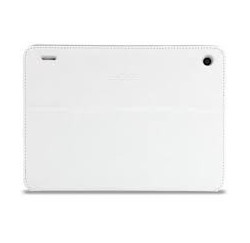 HOUSSE 7.9" ACER ICONIA A1-810 - Blanche