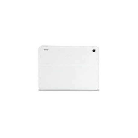 HOUSSE 7.9" ACER ICONIA A1-810 - Blanche