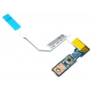 CARTE FILLE ALIMENTATION OCCASION TOSHIBA Satellite C670, C675 - H000032310