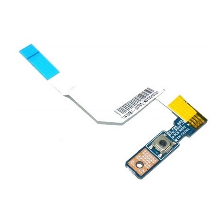 CARTE FILLE ALIMENTATION OCCASION TOSHIBA Satellite C670, C675 - H000032310