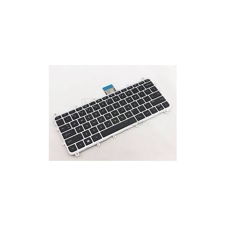 CLAVIER AZERTY NEUF HP Pavilion 11-N series  - 755896-051 - PK131501A14