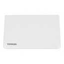 COQUE ECRAN NEUVE TOSHIBA Satellite L50-A - H000056050 - Blanc