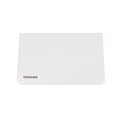 COQUE ECRAN NEUVE TOSHIBA Satellite L50-A - H000056050 - Blanc