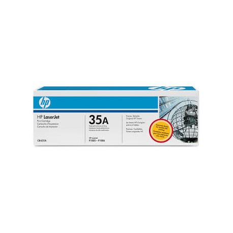 TONER HP NOIR LASERJET...