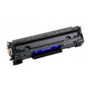 TONER HP COMPATIBLE NOIRE LASERJET P1005/1006 - 1500pages