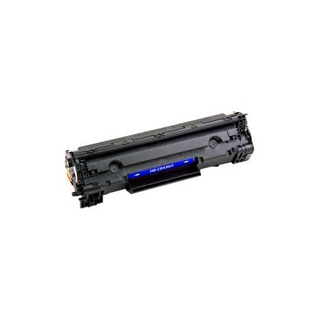 TONER HP COMPATIBLE NOIRE LASERJET P1005/1006 - 1500pages