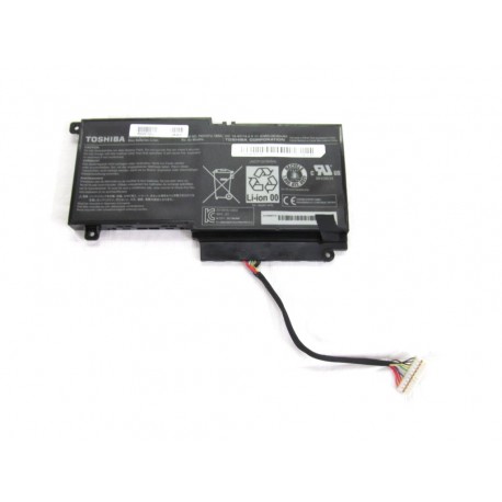 BATTERIE NEUVE COMPATIBLE TOSHIBA Satellite L45 L50 L55 - PA5107U-1BRS - P000573230 - P000573240 - 14.4V/14.8V - 2800mah